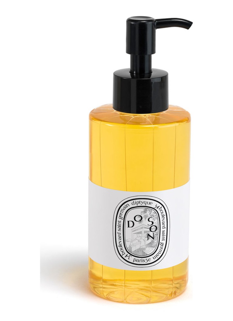 DIPTYQUE Do Son Shower Oil - olio doccia
