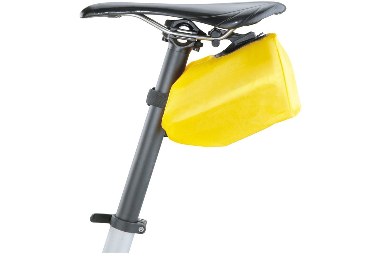 Topeak Wedge Pack 2 Small Satteltasche