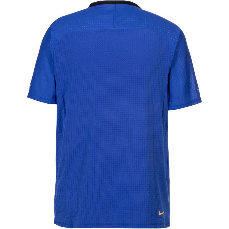 Nike DF Trail Funktionsshirt Herren