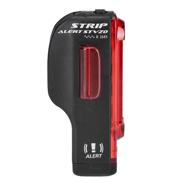 STRIP ALERT STVZO ROTES LICHT - Fahrradbeleuchtung