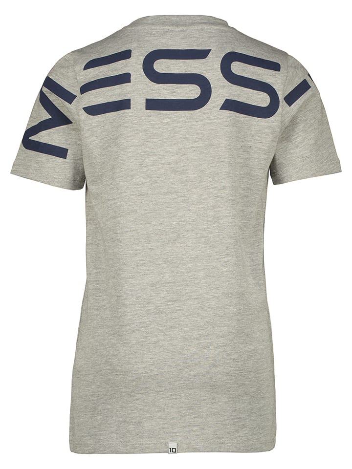 Messi Shirt in Grau günstig kaufen