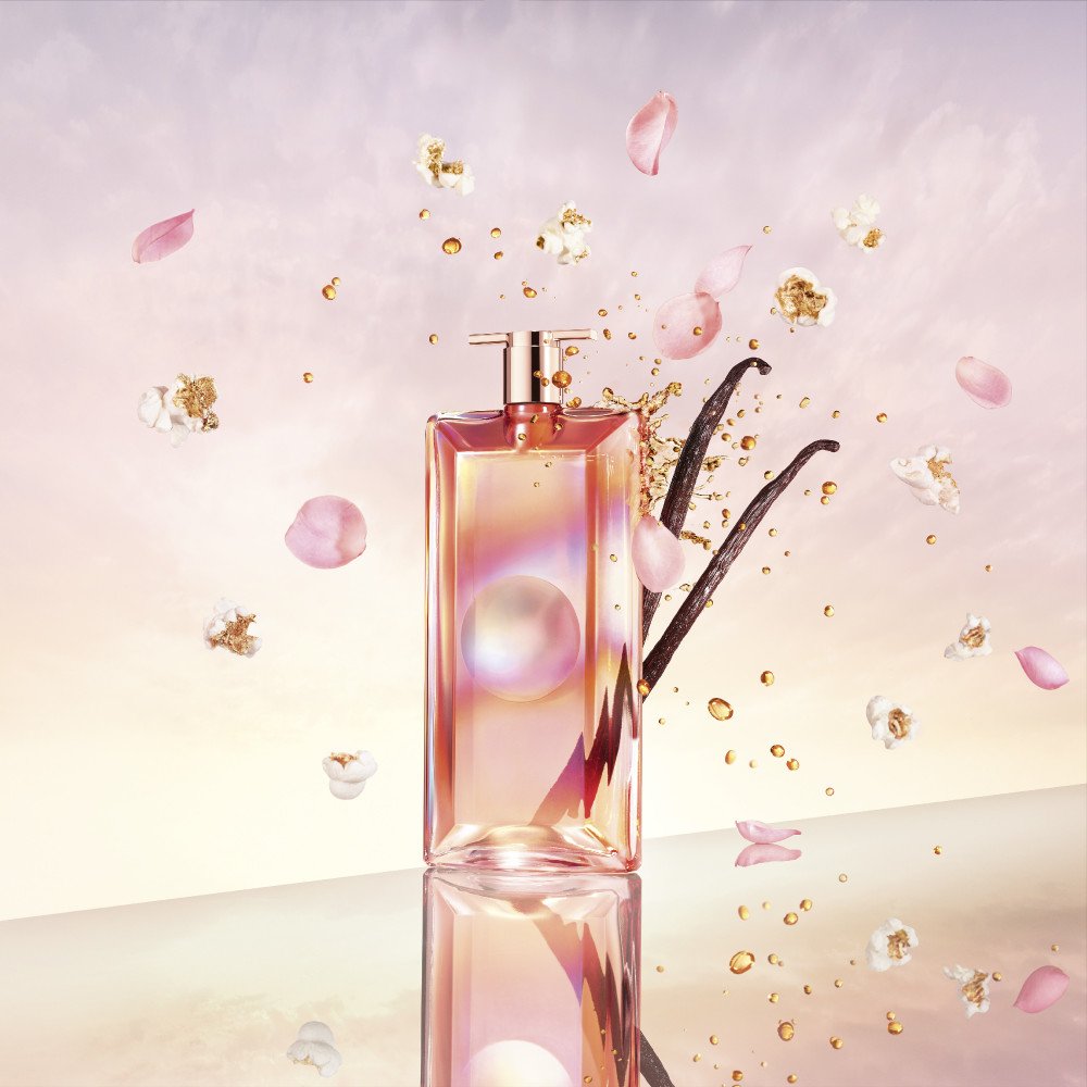 Lancôme Idôle Nectar Eau de Parfum Vapo