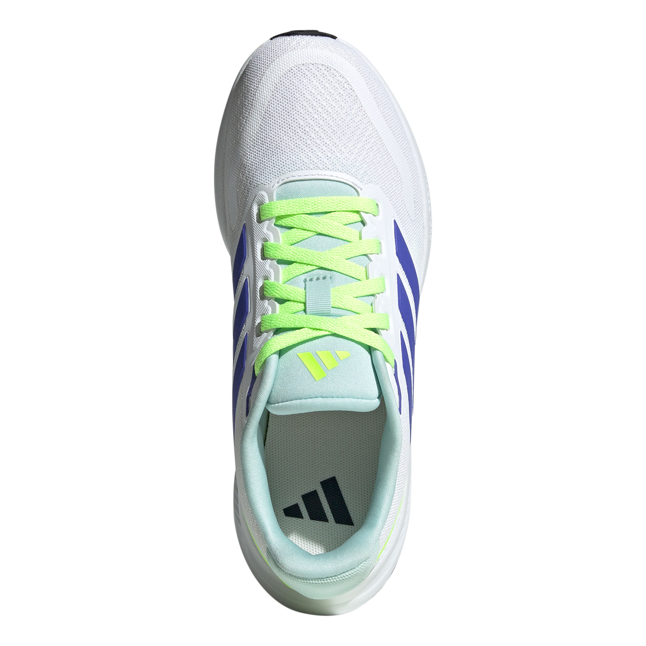 Runfalcon 5 Neutralschuh Kinder - Weiß, Lila