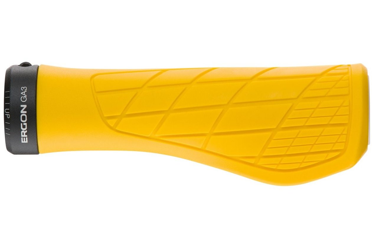 Ergon GA3 Griffe