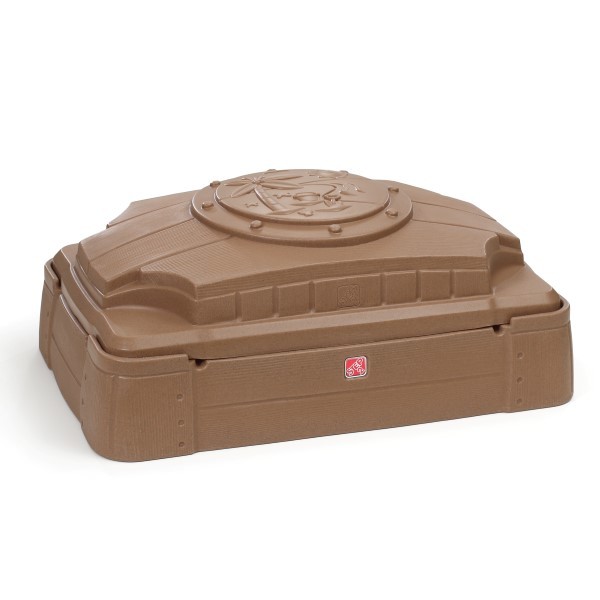 Step2 Play & Store Sandkasten