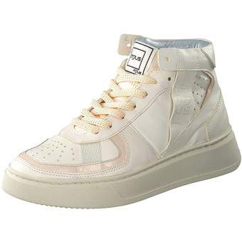 Mjus Tech Sneaker High in beige