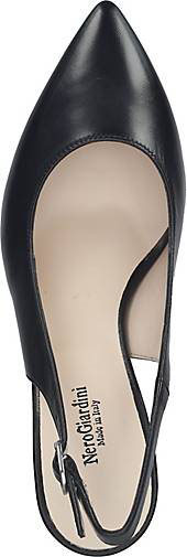 NeroGiardini Pumps