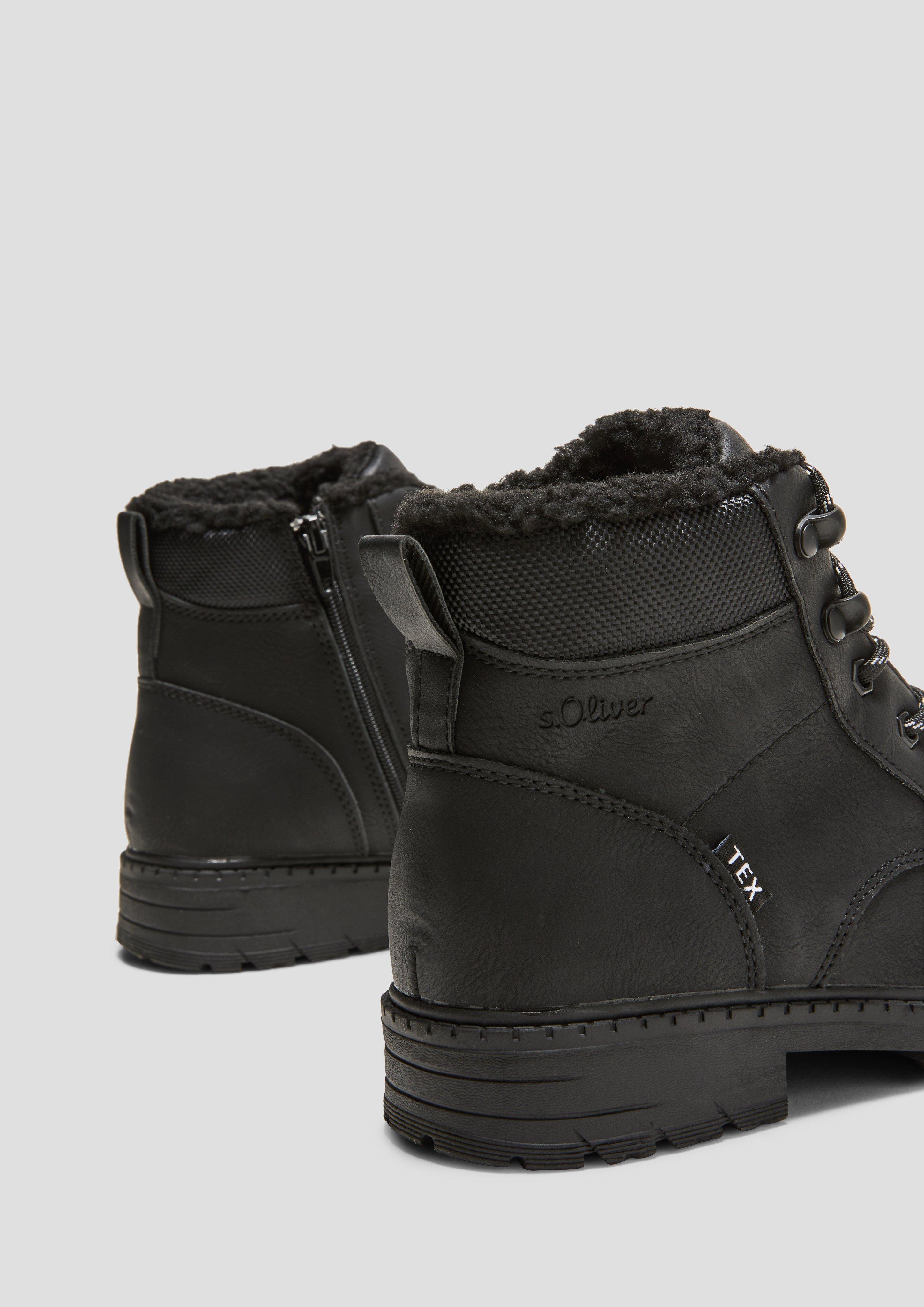 Stiefel  6008339-001