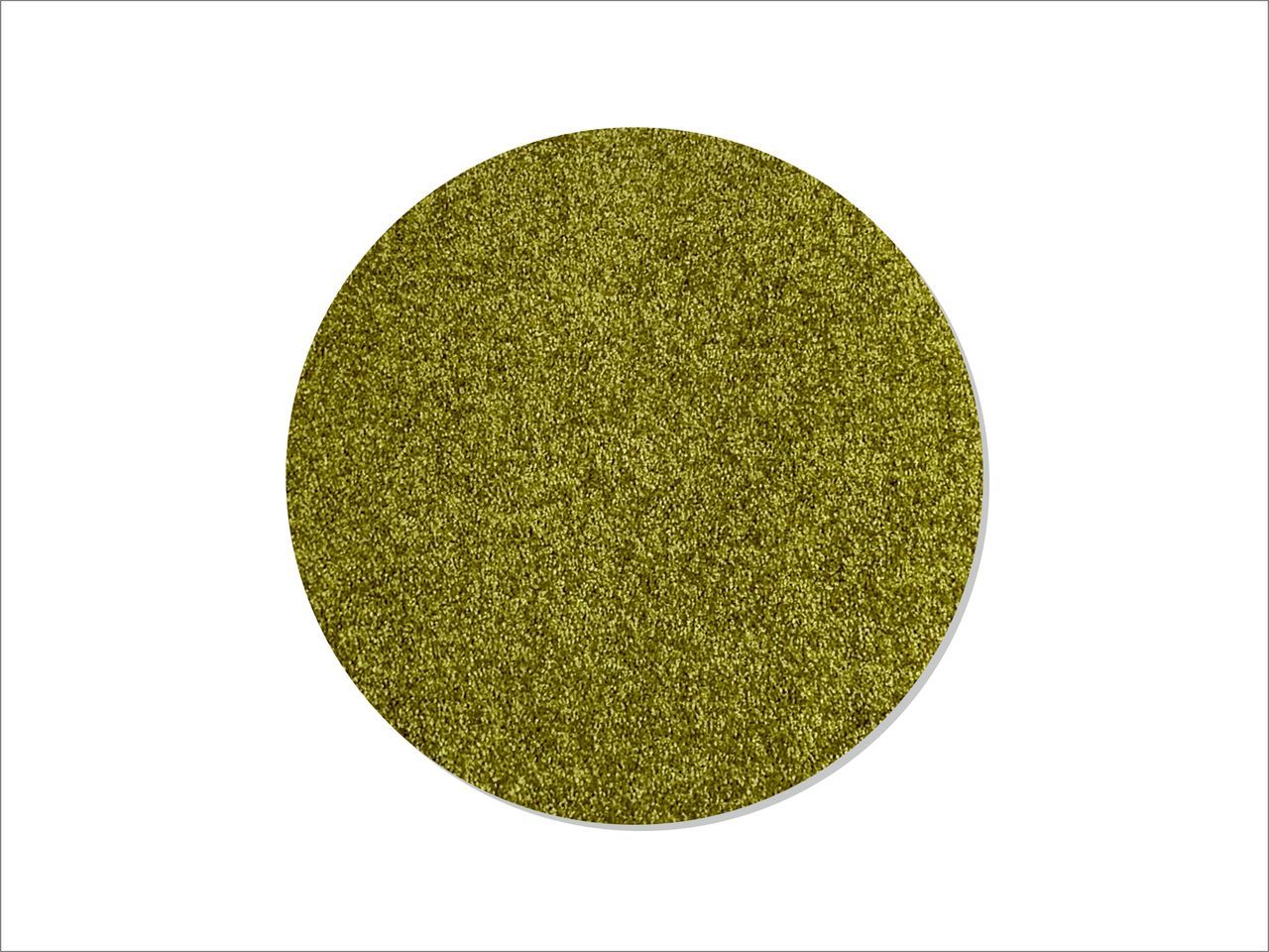 Keilbach Designprodukte Keilbach Schuhabstreifer, ⌀ 85,0 cm, grün