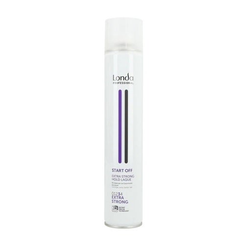 Londa Professional Start Off lak za kosu s ekstra jakim učvršćivanjem 3 500 ml