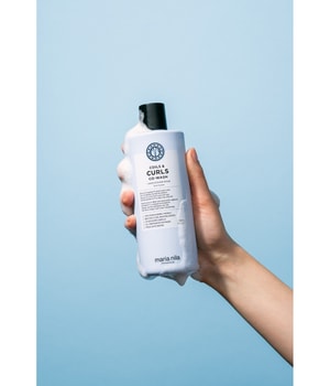 Maria Nila Coils & Curls Co-Wash Conditioner 350 ml