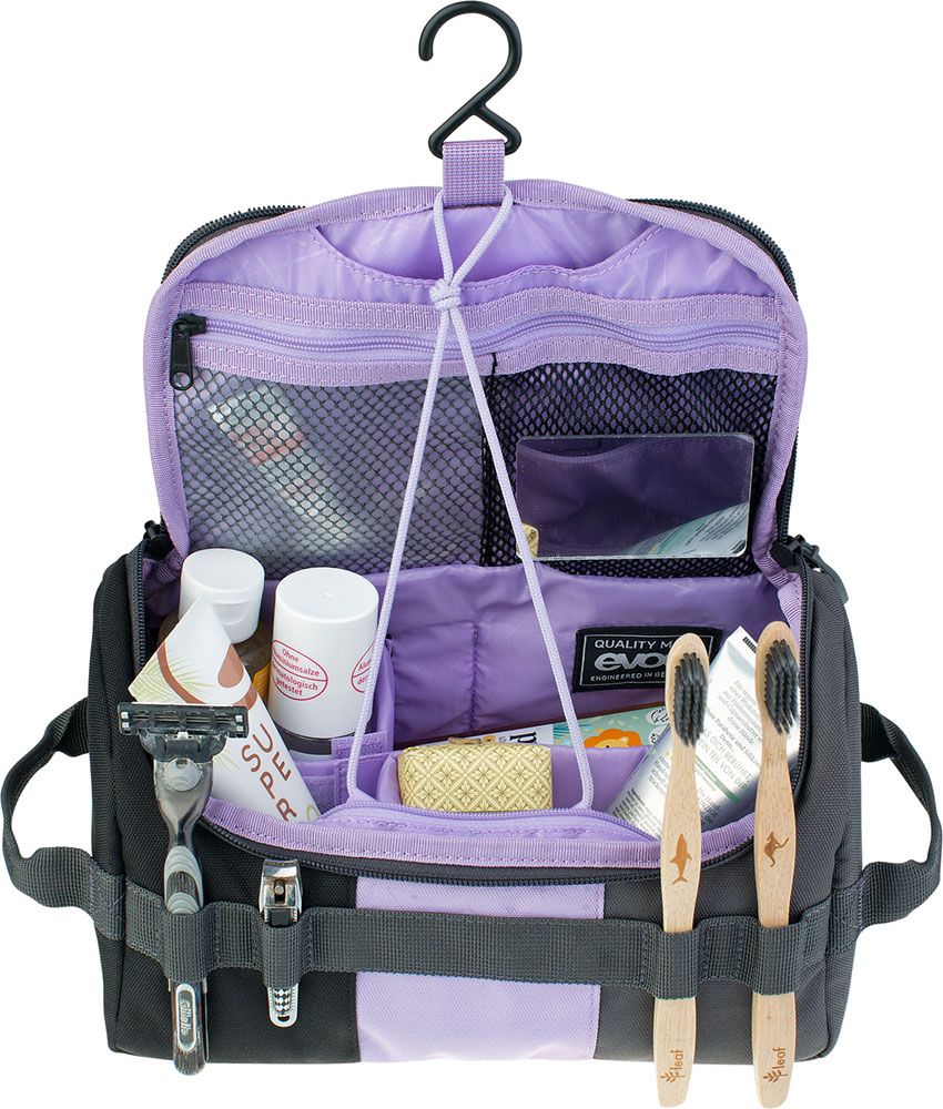 Evoc Wash Bag 4L - Kulturtasche kaufen | Bike-Discount