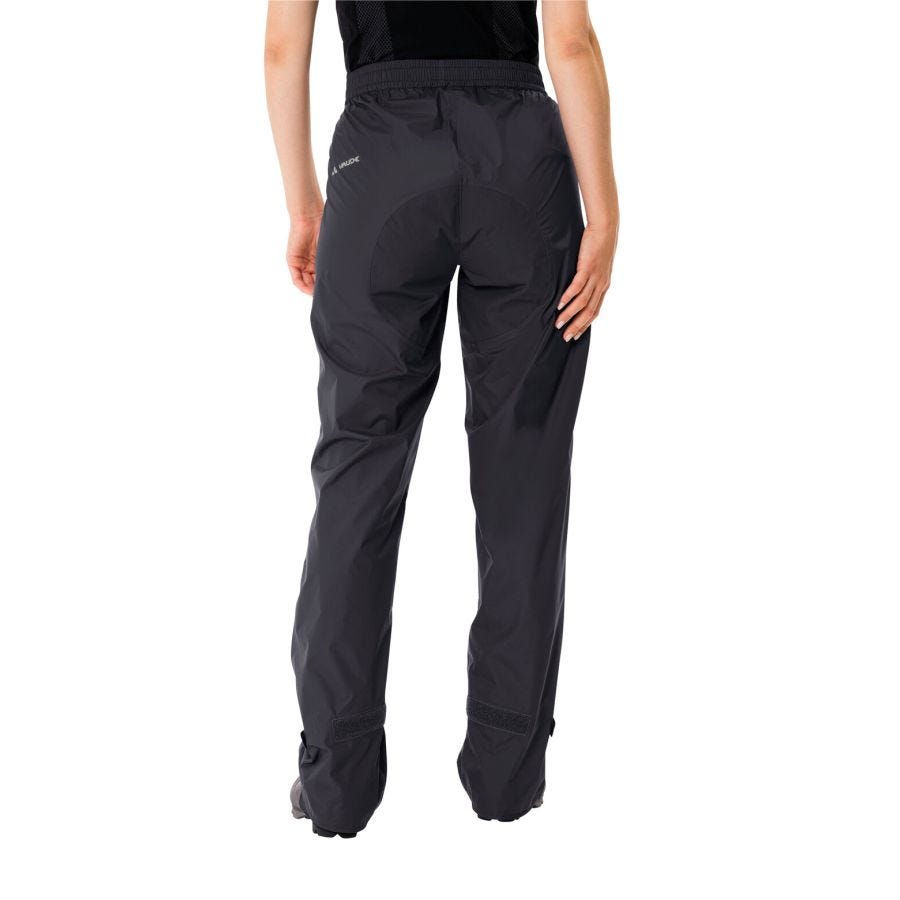 Drop II Regenhose Damen
