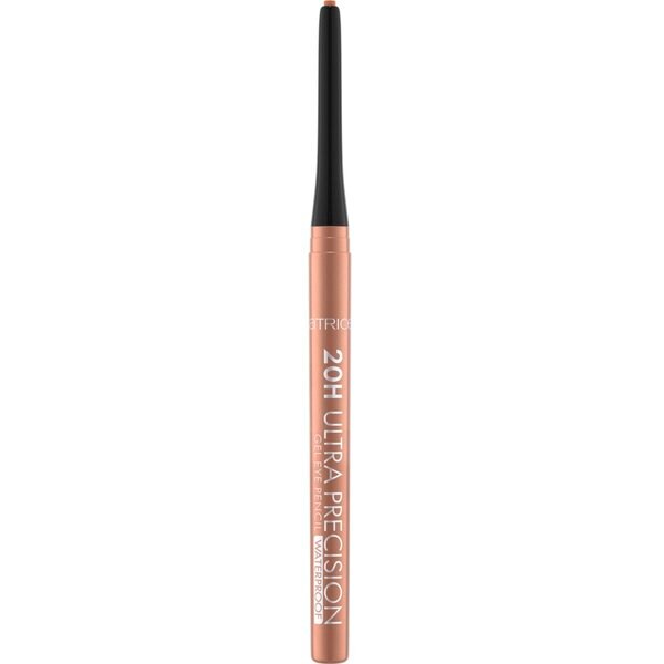 Catrice 20H Ultra Precision 110 Rosy Copper gél szemceruza 1g