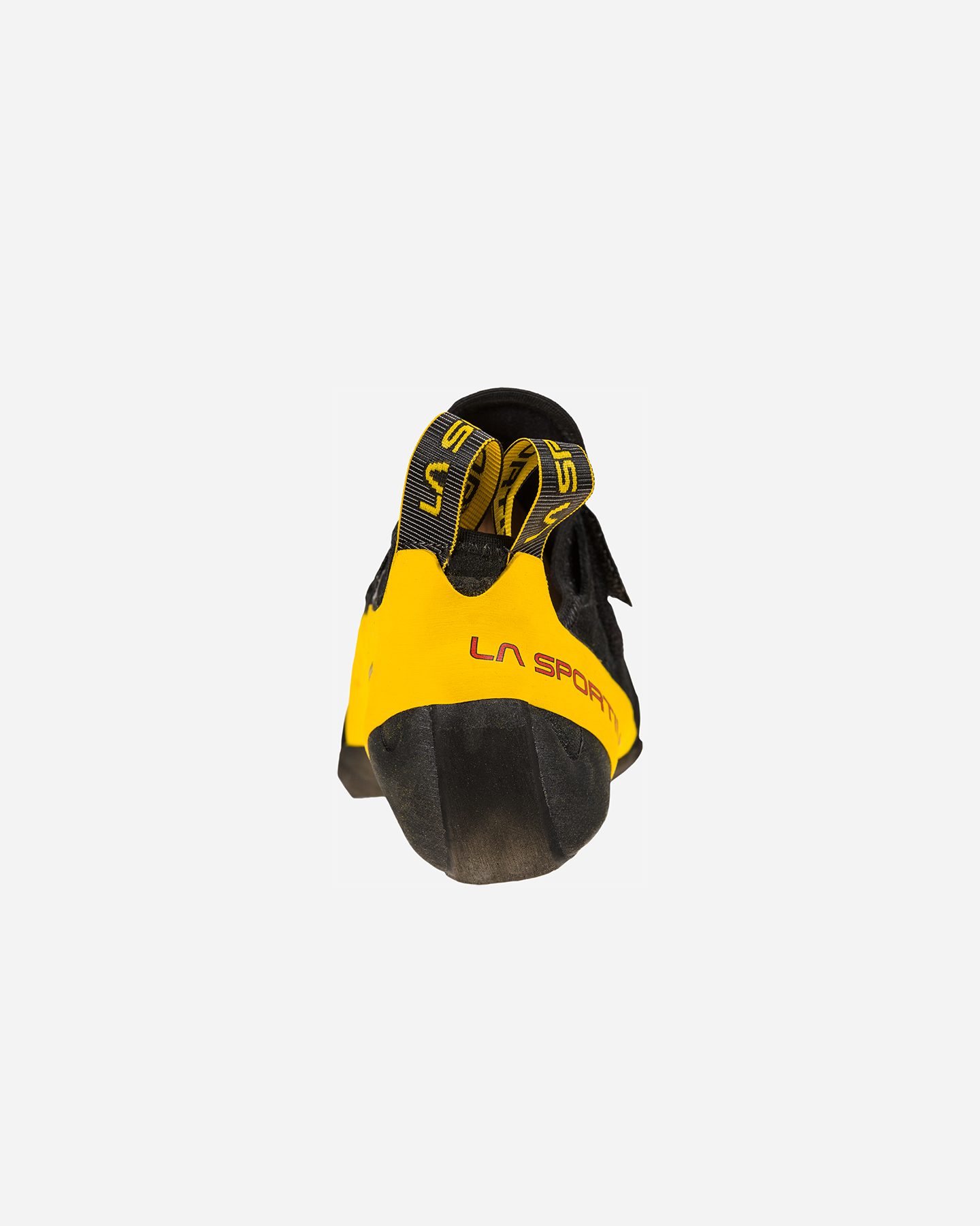 Buty wspinaczkowe La Sportiva Solution Comp 20Z999100