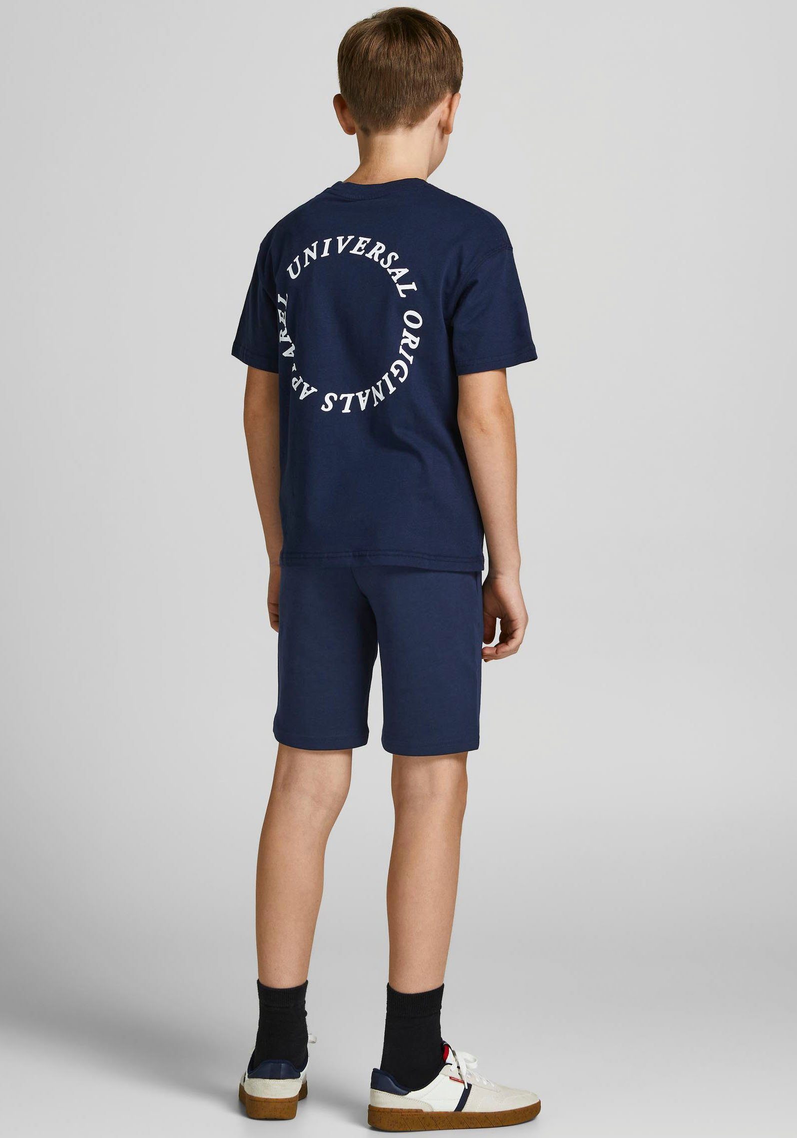 Jack & Jones Junior Sweatshorts JPSTBASIC SWEAT SHORTS SN