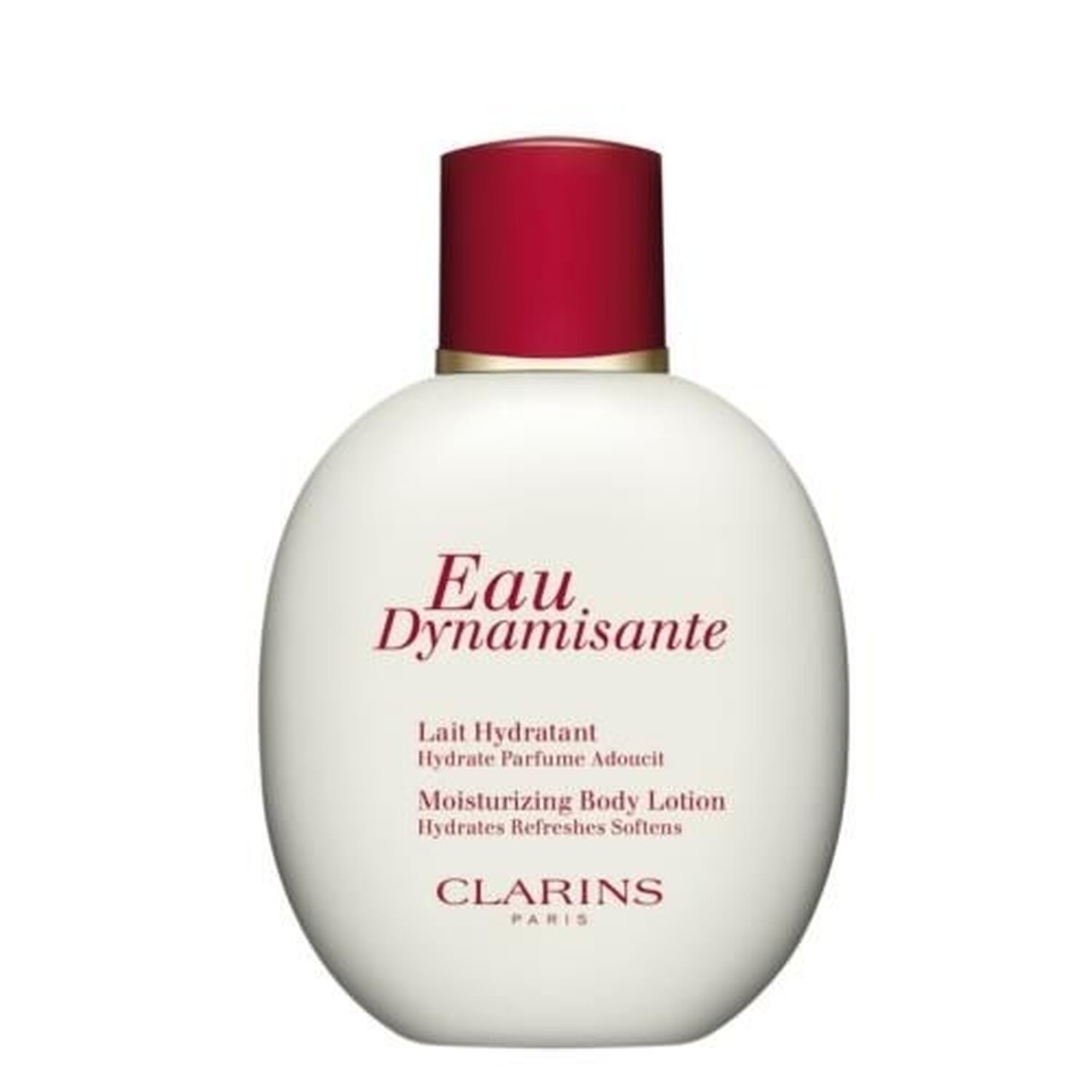 Clarins Eau Dynamisante Lait Hydratant