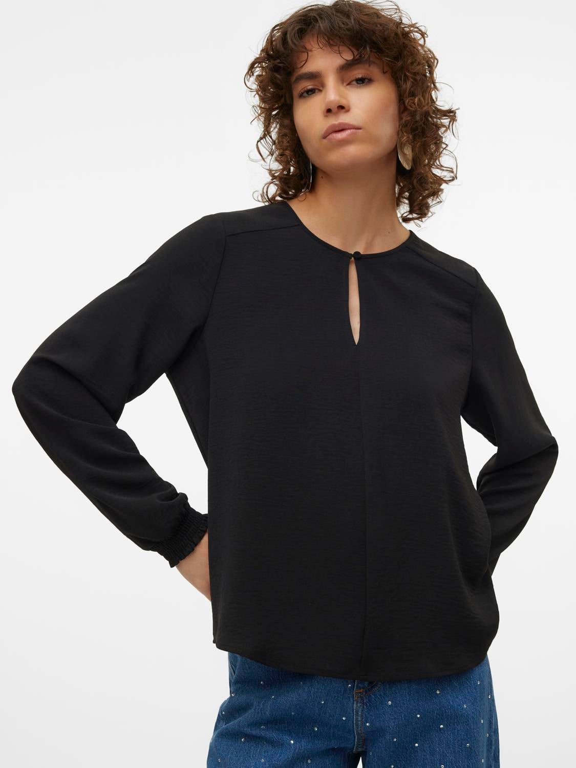 VMTONI Top