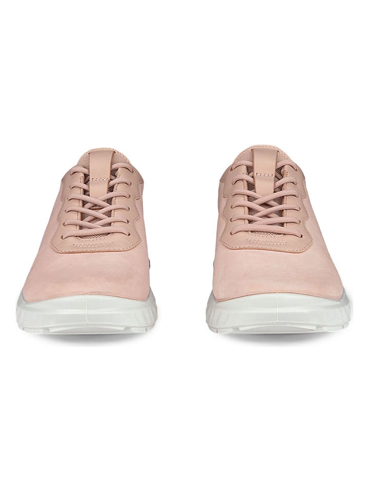 Ecco Leder-Sneakers 