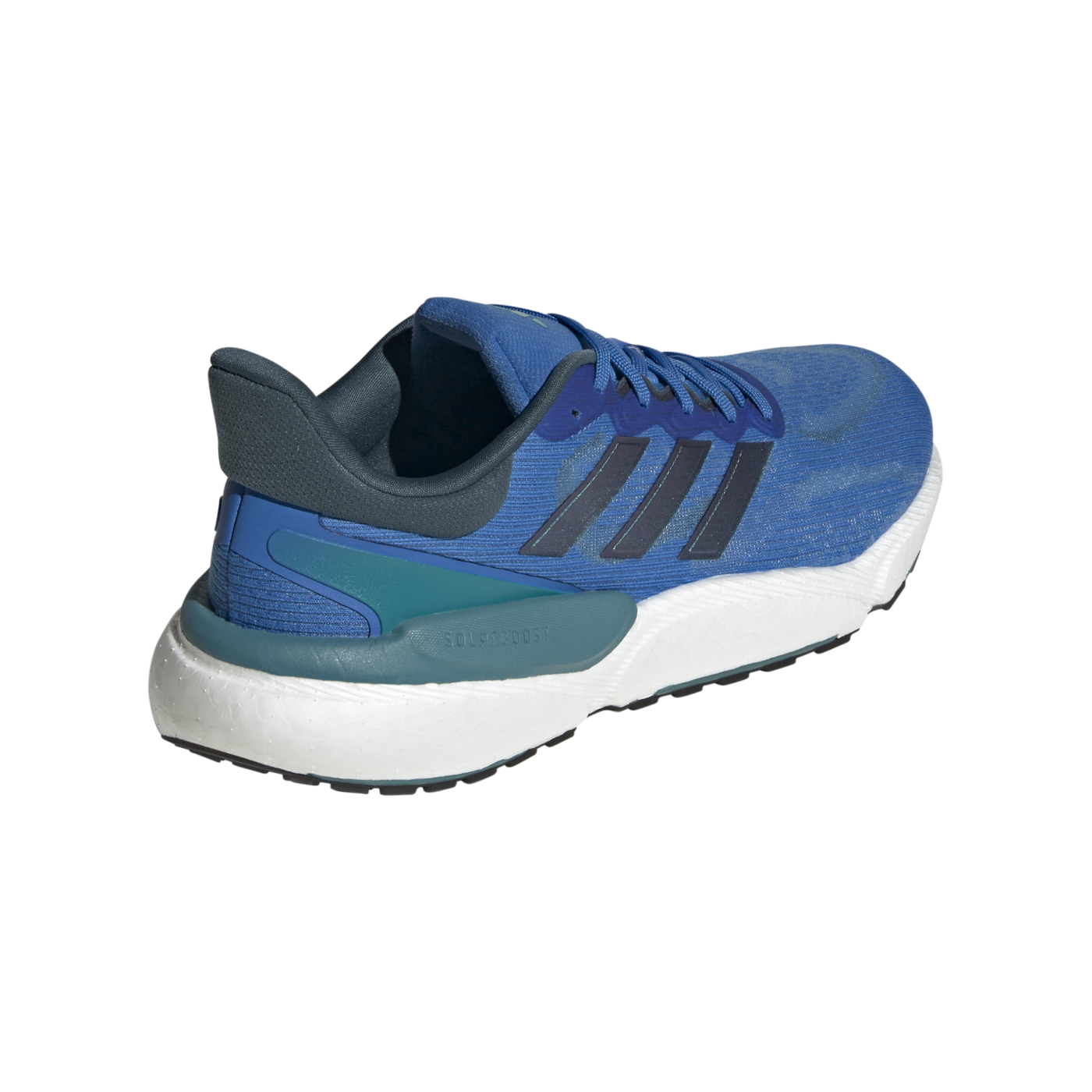 adidas Solarboost 5 Blau Türkis Laufschuh