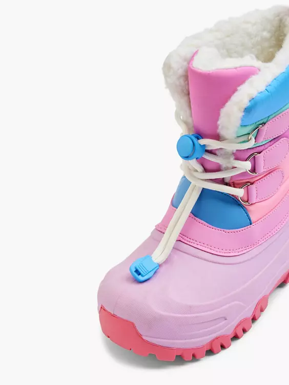 Cortina Boots