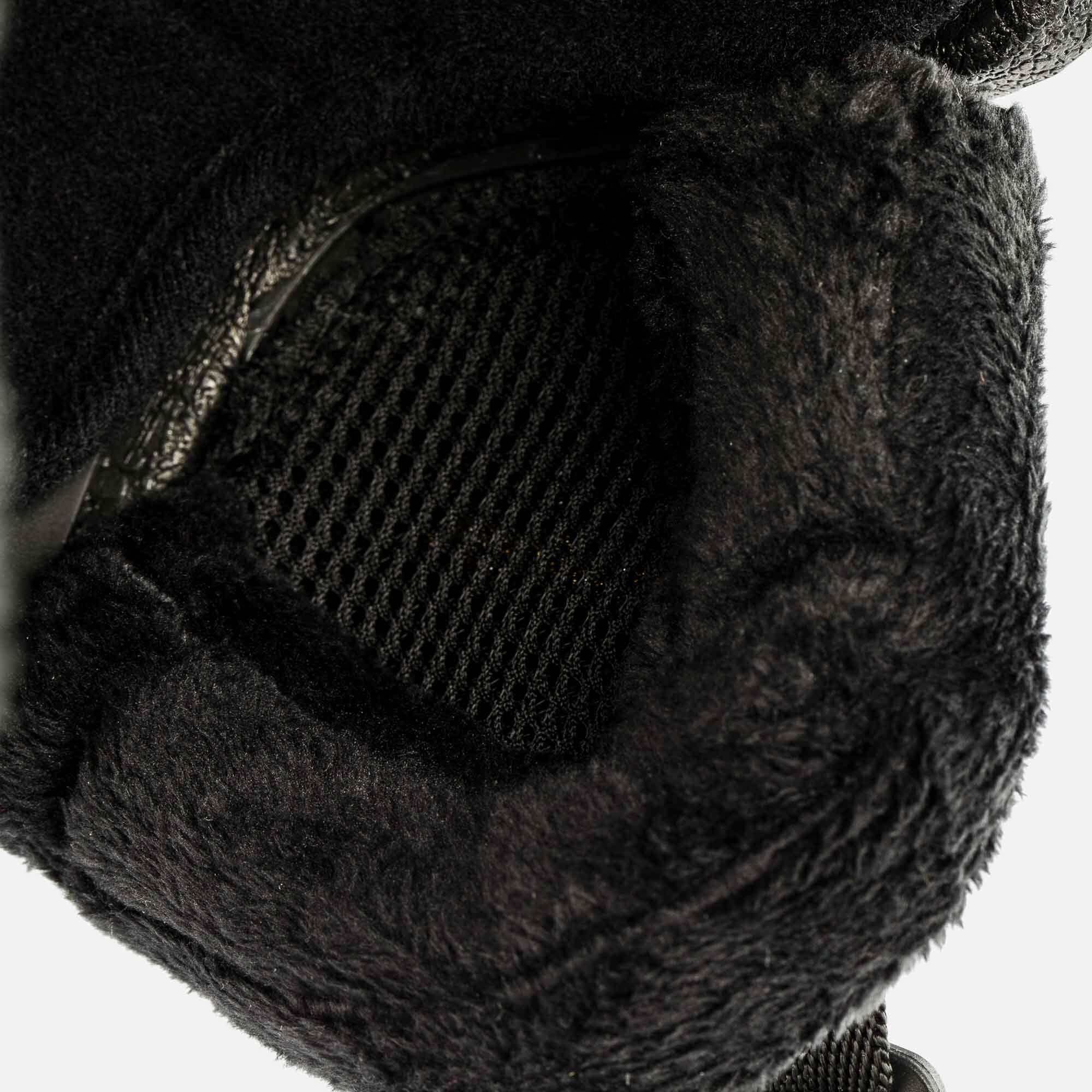 Casque Femme Fit Visor Impacts