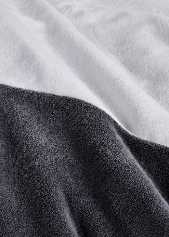 Wendebettwäsche in Cashmere Optik