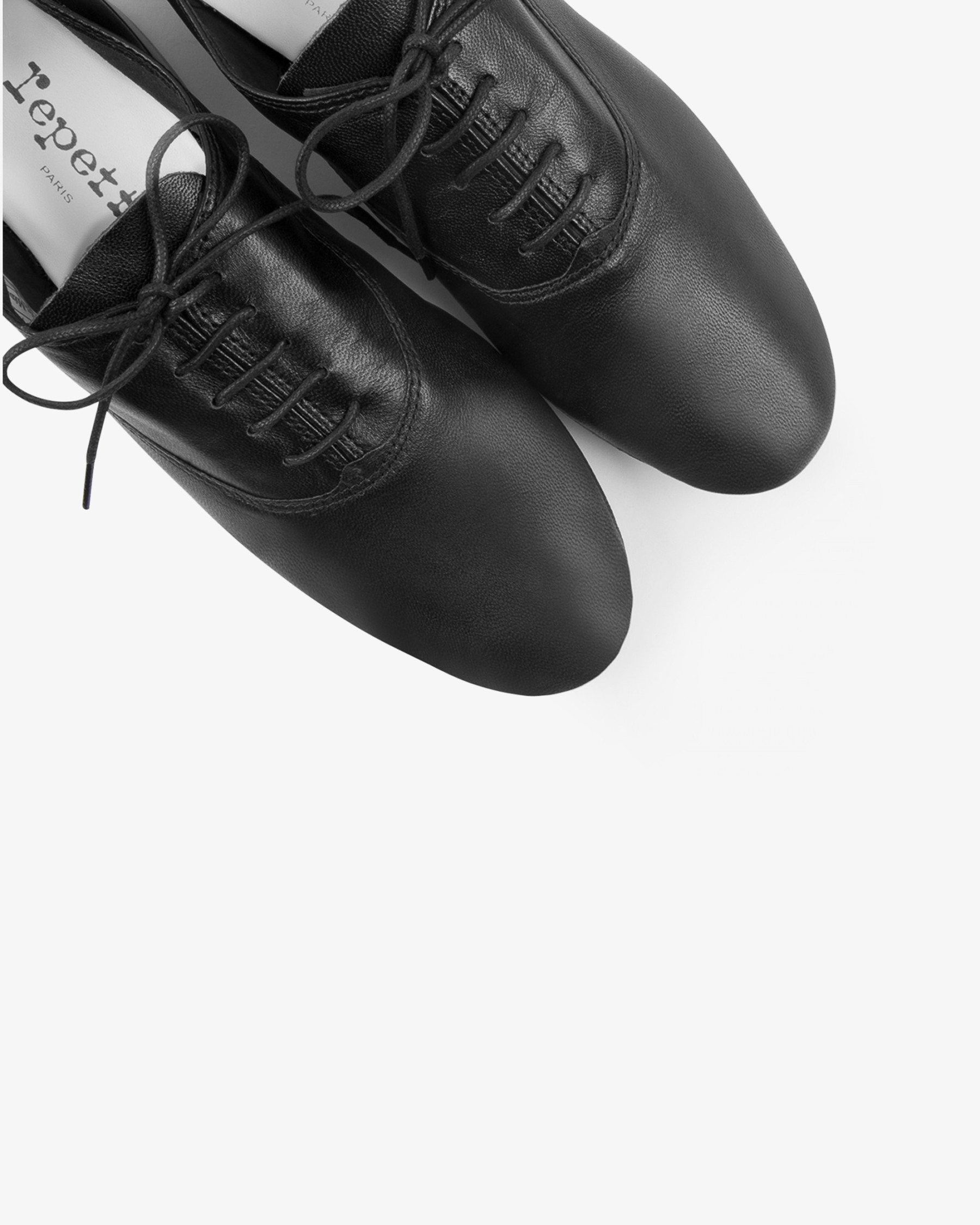 Zizi oxford shoes