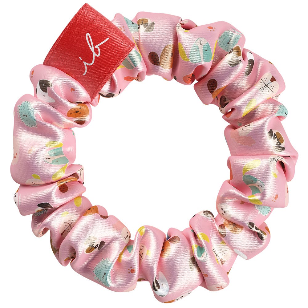 Invisibobble Kids Sprunchie Puppy Love 2 Stück