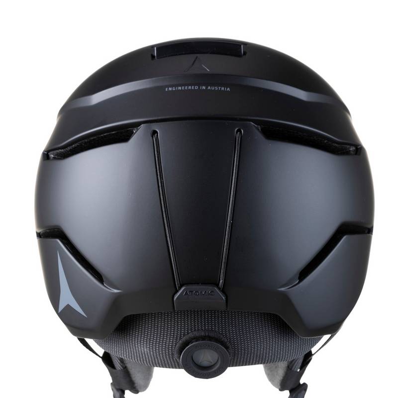 ATOMIC SAVOR VISOR PHOTO Helm