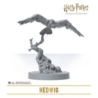Harry Potter Miniatures Adventure Game: Wizarding Duels - Core Box (EN)