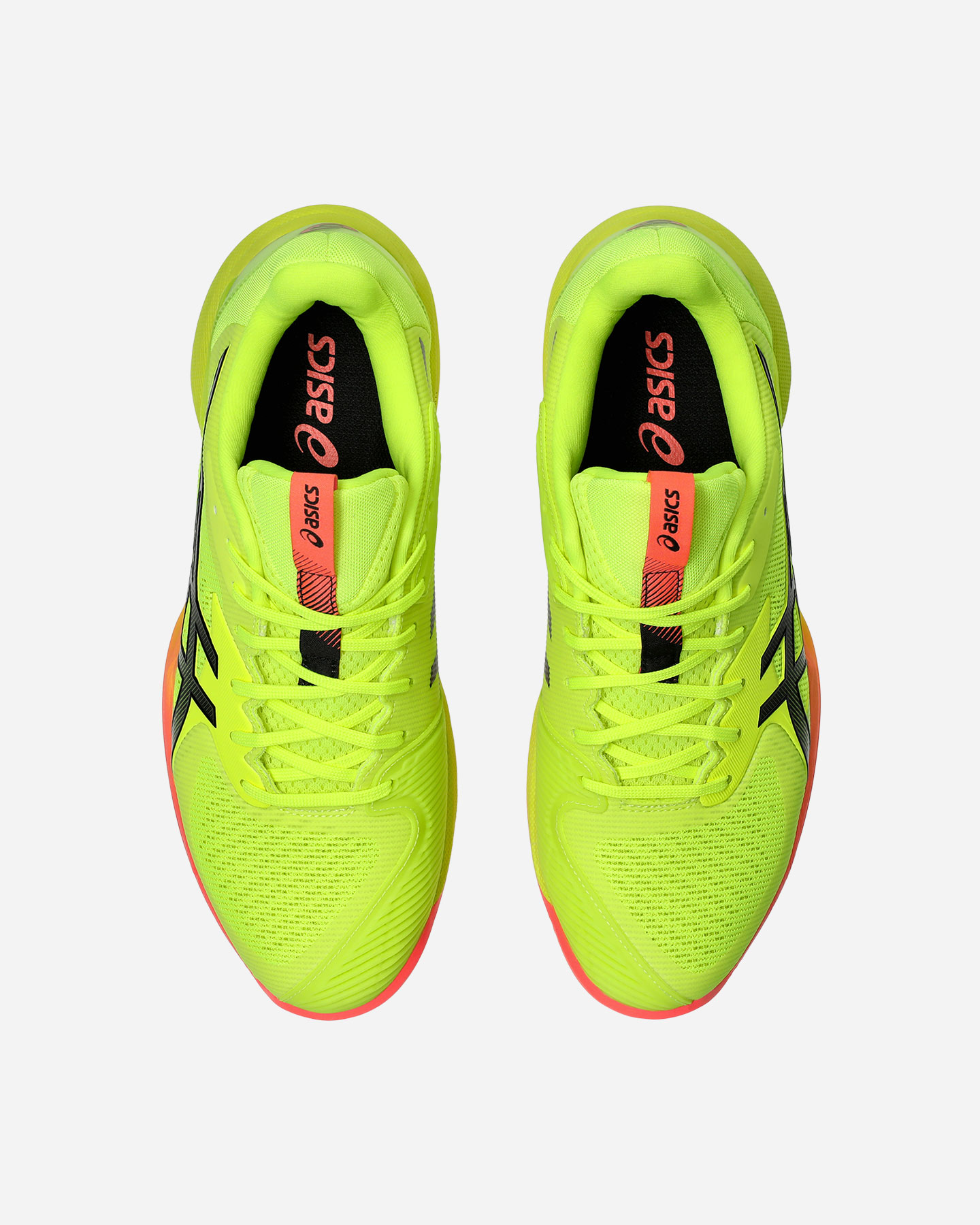 Pantofi de tenis Asics Solution Speed FF 3 Paris Clay pentru femei 1042A288-750
