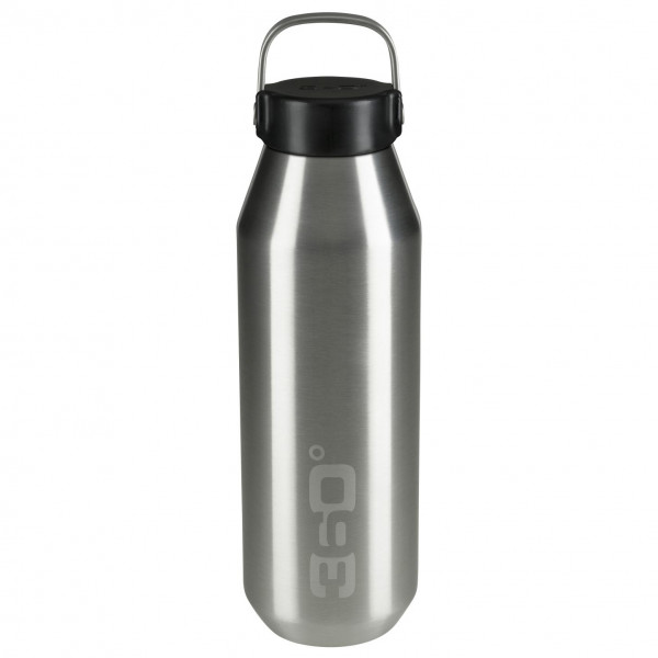 360 Degrees - Vacuum Narrow Mouth - Isolierflasche