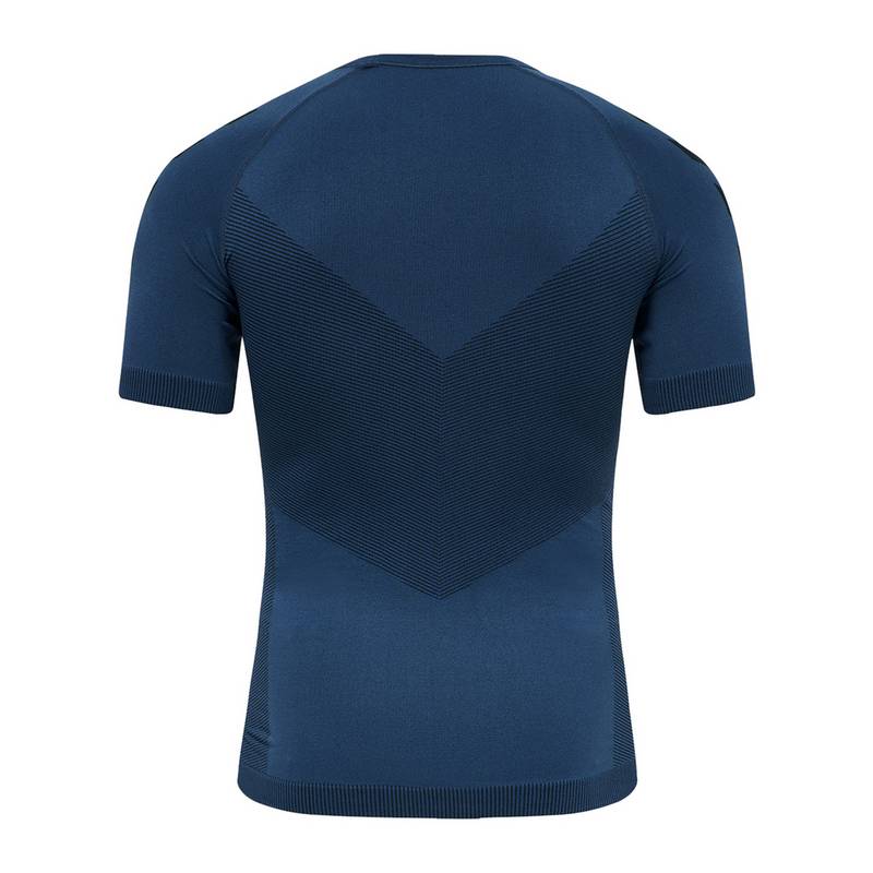 hummel First Seamless Trikot Funktionsshirt Herren