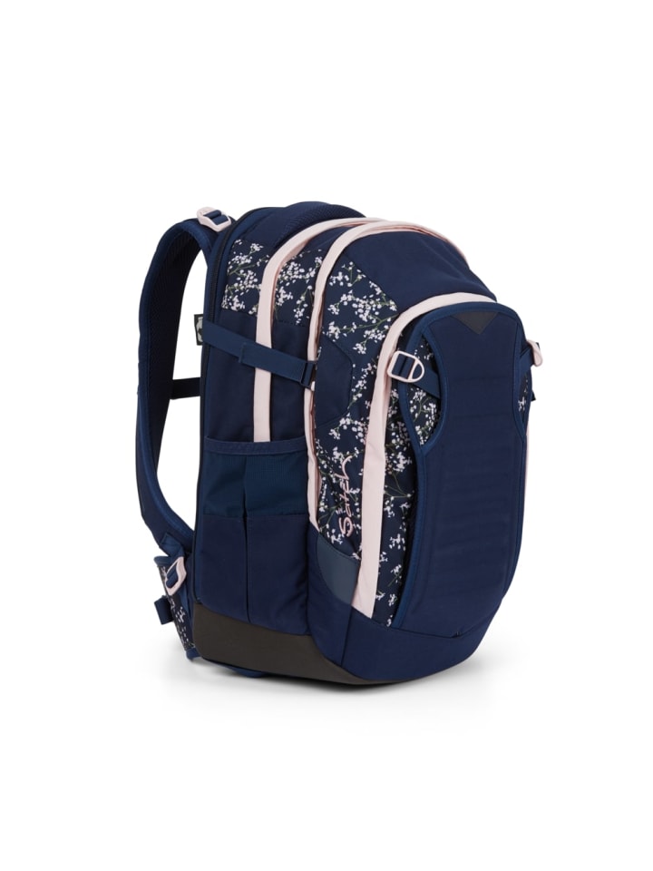 Satch Schulrucksäcke in Blau günstig kaufen 30 L