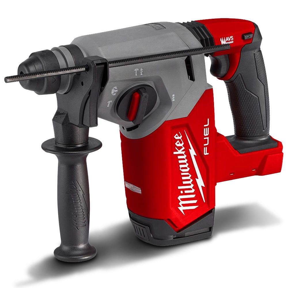 Pacote de baterias MILWAUKEE FUEL™ 18V com 4 peças (3 x 5,0 Ah) M18FPP4A3503B
