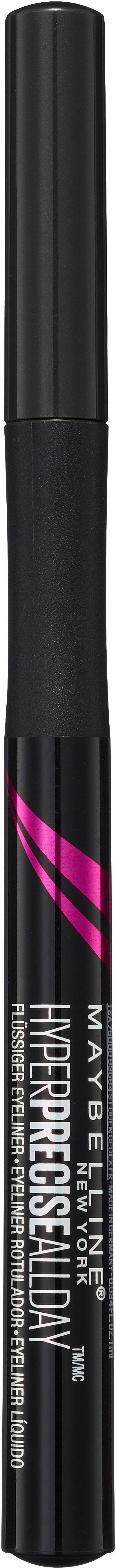 MAYBELLINE NEW YORK Schmink-Set Make-Up Set mit zwei Minis, 6-tlg.