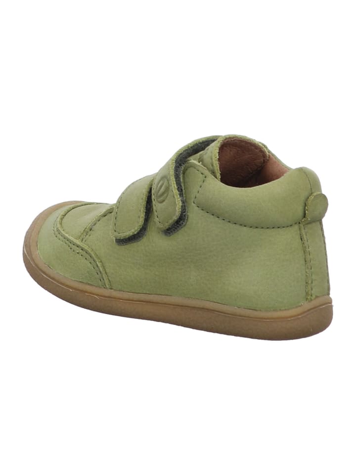 VADO  Jungen- Halbschuhe JERRY MID in Grün günstig kaufen