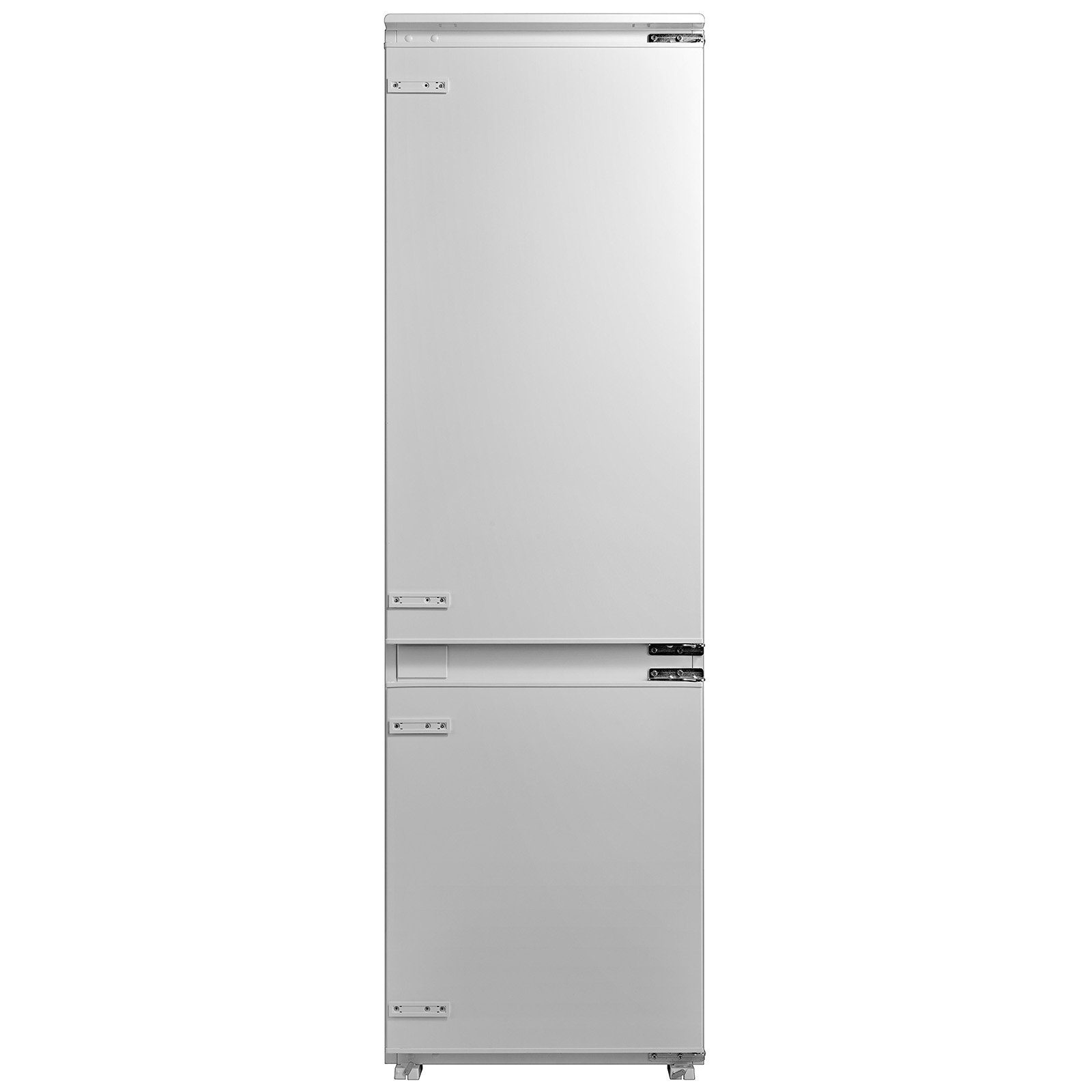 Midea Einbaukühlgefrierkombination MERE255FGE01S, No Frost