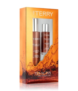 By Terry Tea To Tan Face & Body Bronzer-100 ml