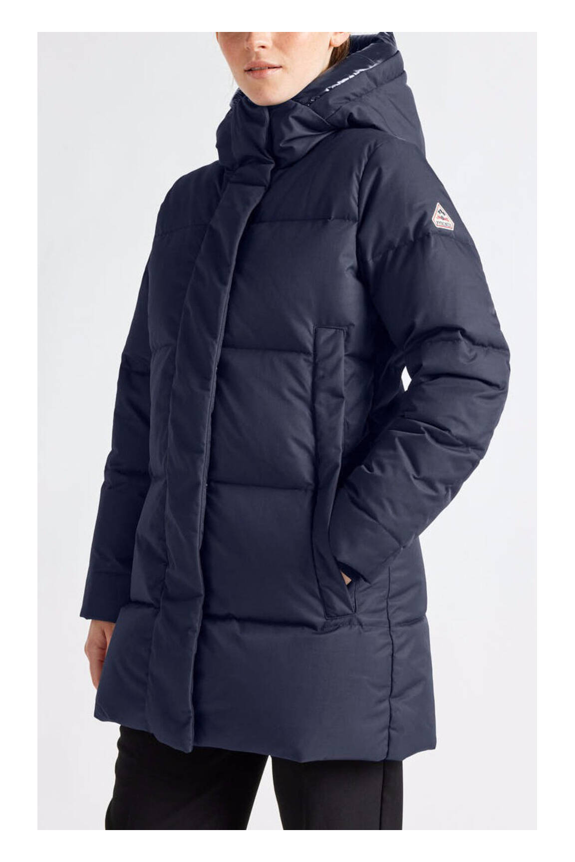 Pyrenex Doudounes Femme couleur bleu