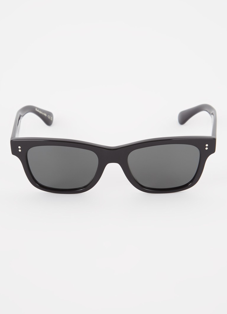 Polarizované sluneční brýle Oliver Peoples Rosson Sun OV5540SU