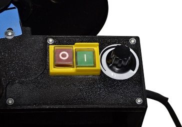 Güde Dekupiersäge GDS 16 E