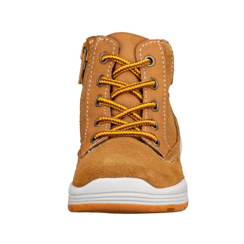 LICO Stiefel Stiefel Jungen