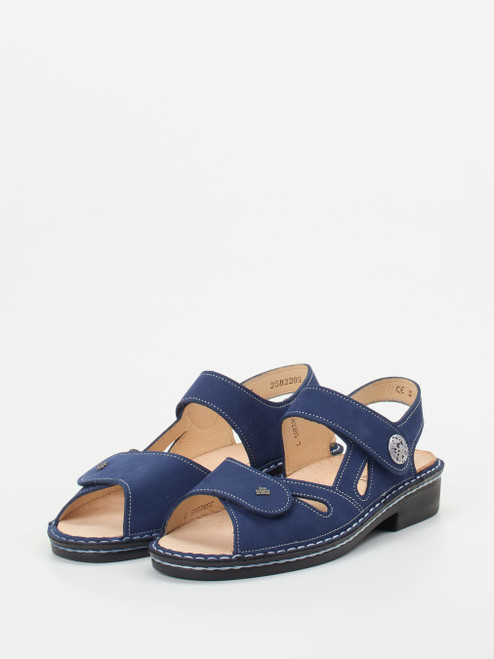Sandalette-22511590009 Finn Comfort