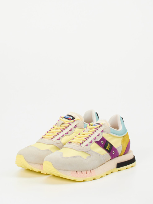 Sneaker-81653590113 Blauer