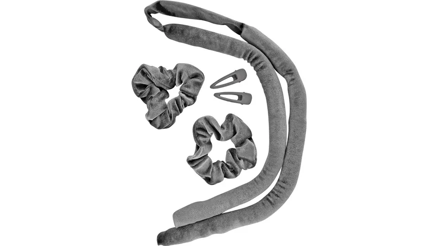 BODY&SOUL Lockenstyler Set