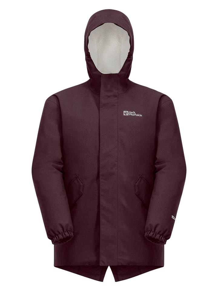 Jack Wolfskin Parka 