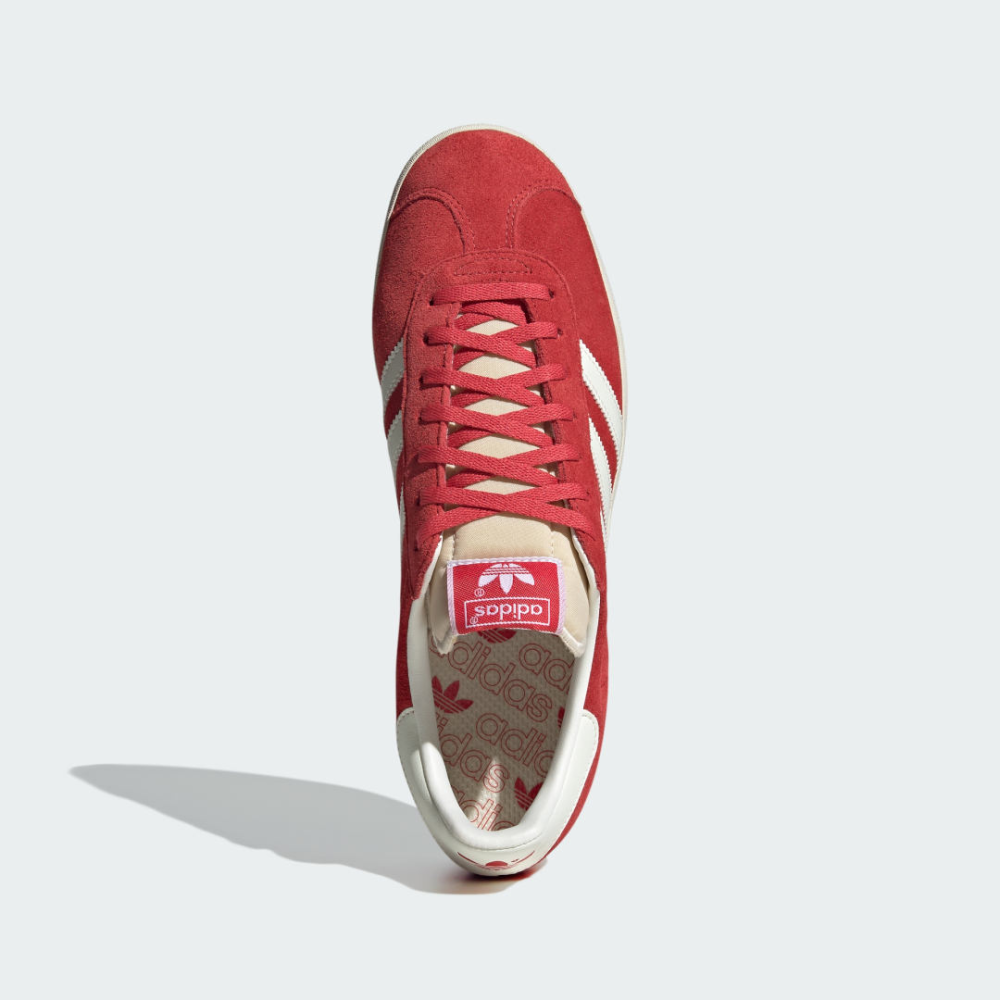 adidas Gazelle IG1062 / rot