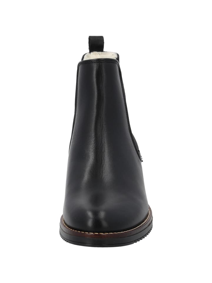 palado Chelsea Boots in BLACK günstig kaufen